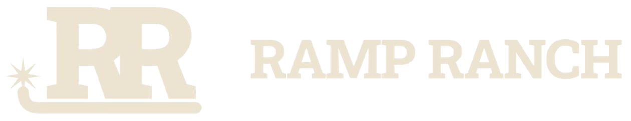 Ramp Ranch